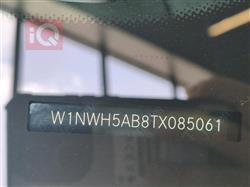 مێرسێدس بێنز G-Class